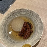 すぎ乃 麻布十番 - 