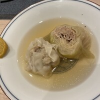 すぎ乃 麻布十番 - 