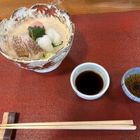 くいしん坊 - 