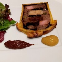 ブラン ルージュ - 