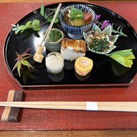 くいしん坊 - 