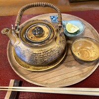 くいしん坊 - 