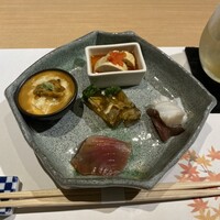 渋谷 ふぐ龍 - 