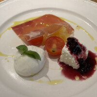 Cucina del NABUCCO - 