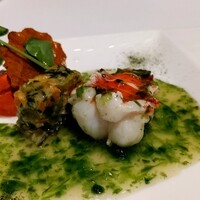 ブラン ルージュ - 