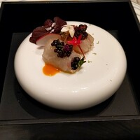 ブラン ルージュ - 