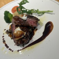 Cucina del NABUCCO - 