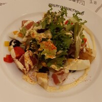 ビストロ・イナシュヴェ - 