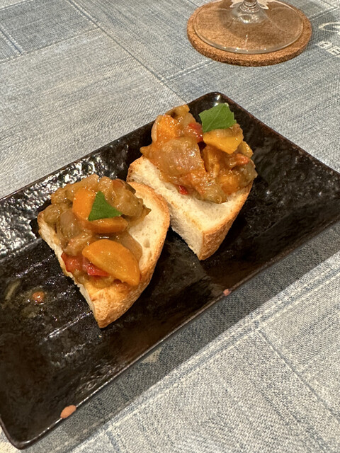 伊酒場 トレ・バルカ - 鹿角花輪（居酒屋）の写真