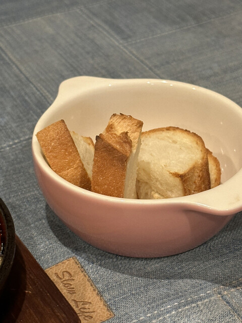 伊酒場 トレ・バルカ - 鹿角花輪（居酒屋）の写真