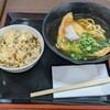 西宮名塩サービスエリア（上り線）フードコート - 料理写真: