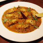 ガネーシュ - オイスターマサラ