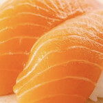 大衆すし酒処 うおしん酒場 - 