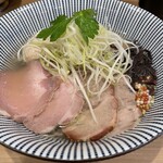 中華そば 上田製麺店 - 