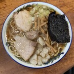 ケンちゃんラーメン - 