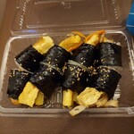 明洞ちびのり巻 - 