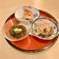 日本酒と和食 花びし - 