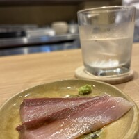 梅田 鮨処いこう - 