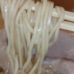Menshou Ichiryuu Mambai - 麺リフト