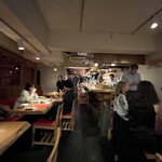 Sakana To Sake Mekara Uroko - 