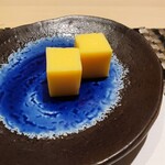 上野 寿司 祇園 - 