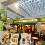 FORESTY COFFEE - 外観