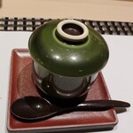 上野 寿司 祇園 - 