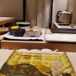 上野 寿司 祇園 - 