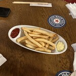 ビヤホールライオン 銀座七丁目店 - 