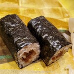 上野 寿司 祇園 - 