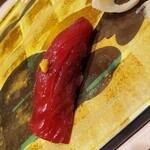 上野 寿司 祇園 - 