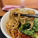 Irori An Kiraku - 麺