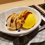 上野 寿司 祇園 - 