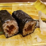 上野 寿司 祇園 - 