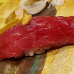 上野 寿司 祇園 - 