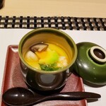 上野 寿司 祇園 - 