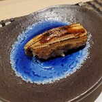 上野 寿司 祇園 - 