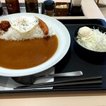マイカリー食堂 - 