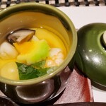 上野 寿司 祇園 - 