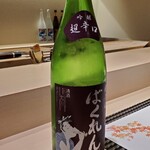 上野 寿司 祇園 - 