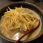 麺場 田所商店 - 