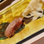 上野 寿司 祇園 - 