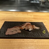 ニュー松坂 六本木店 - 