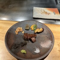 ニュー松坂 六本木店 - 