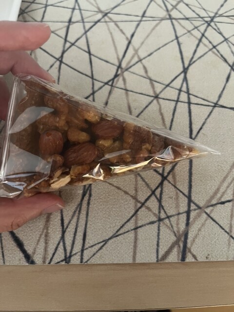 milky mikari（ミルキーミカリ） - 東釧路（ベーグル）の写真