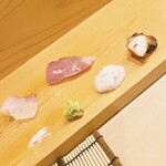 Sushi Shunsuke - 