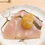 Sushi Shunsuke - 