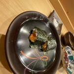 Sushi kozakura - 