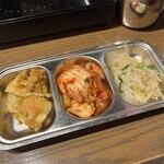 韓国酒場 コッキオ ルクア大阪店 - 