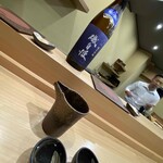 Sushi kozakura - 